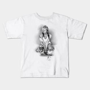 Dancer Kids T-Shirt